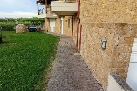 Дом с 6 спальнями в Термаикос, Греция №107846 7