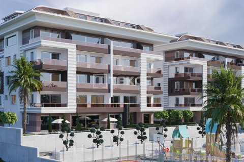 2 bedrooms Apartment in Chau Lang, Vietnam No. 88755 7