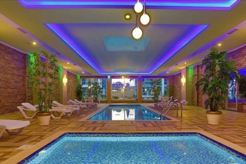 4 bedrooms Penthouse in Tri Phuong, Vietnam No. 14183 14