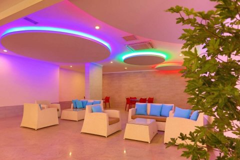 4 bedrooms Penthouse in Tri Phuong, Vietnam No. 14183 20