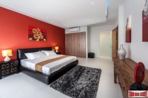 4 bedrooms Villa in Surat Thani, Thailand No. 96586 16