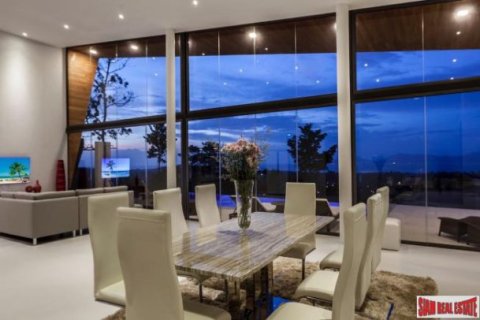 4 bedrooms Villa in Surat Thani, Thailand No. 96586 10