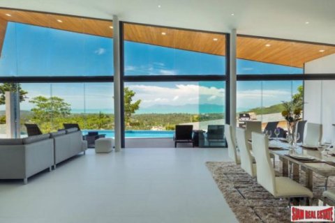 4 bedrooms Villa in Surat Thani, Thailand No. 96586 18