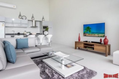 4 bedrooms Villa in Surat Thani, Thailand No. 96586 20