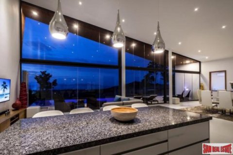4 bedrooms Villa in Surat Thani, Thailand No. 96586 14