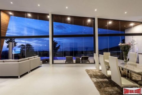 4 bedrooms Villa in Surat Thani, Thailand No. 96586 13