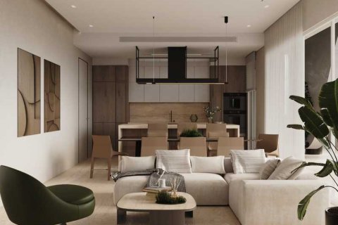 3 bedrooms Penthouse in Limassol, Cyprus No. 34163 6