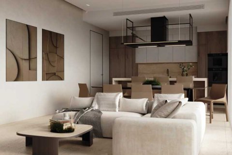 3 bedrooms Penthouse in Limassol, Cyprus No. 34163 5