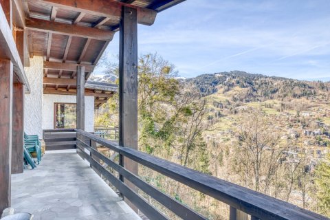 4 bedrooms House in Saint-Gervais-les-Bains, France No. 99982 5