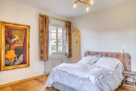 4 bedrooms House in Saint-Gervais-les-Bains, France No. 99982 10