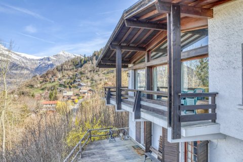 4 bedrooms House in Saint-Gervais-les-Bains, France No. 99982 12