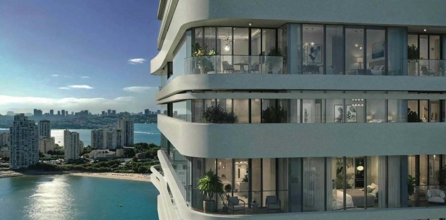 4 dormitorios Penthouse en Sharjah, UAE No. 125794