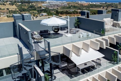 3 bedrooms Penthouse in Dinh An, Vietnam No. 27408 11