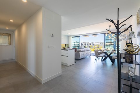 3 bedrooms Penthouse in Dinh An, Vietnam No. 27408 9