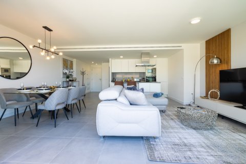 3 bedrooms Penthouse in Dinh An, Vietnam No. 27408 12