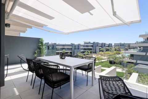 3 bedrooms Penthouse in Dinh An, Vietnam No. 27408 19