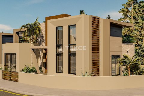 3 bedrooms Villa in Vinh Hoa, Vietnam No. 11898 2