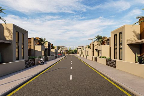 3 bedrooms Villa in Vinh Hoa, Vietnam No. 11898 5