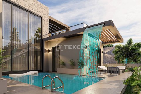 3 bedrooms Villa in Vinh Hoa, Vietnam No. 11898 9