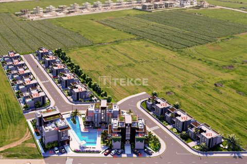 3 bedrooms Villa in Vinh Hoa, Vietnam No. 11898 28