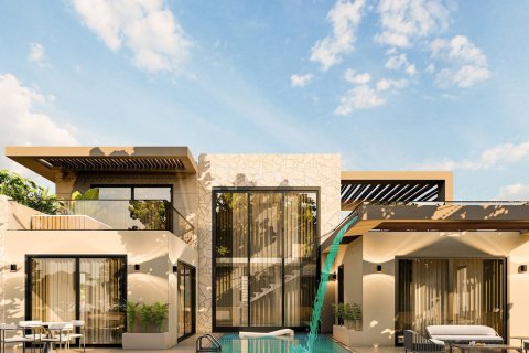 3 bedrooms Villa in Vinh Hoa, Vietnam No. 11898 7