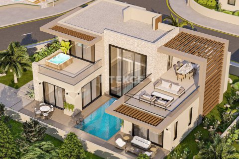 3 bedrooms Villa in Vinh Hoa, Vietnam No. 11898 1