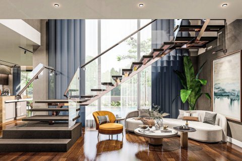 3 bedrooms Villa in Vinh Hoa, Vietnam No. 11898 16