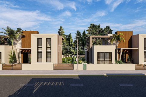 3 bedrooms Villa in Vinh Hoa, Vietnam No. 11898 4