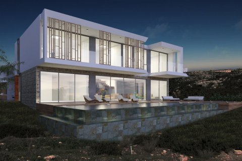3 bedrooms Villa in Paphos, Cyprus No. 37596 6
