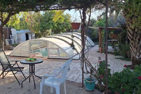 3 bedrooms Maisonette in Kolossi, Cyprus No. 101741 3