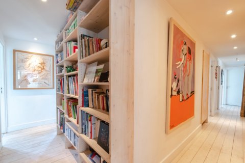 7 dormitorios Apartment en Les Houches, France No. 99923 17