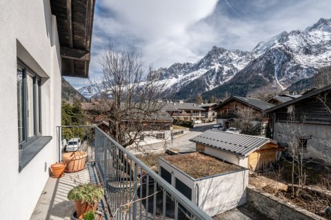 7 dormitorios Apartment en Les Houches, France No. 99923 23