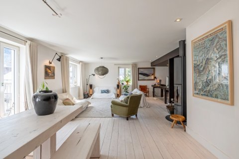 7 dormitorios Apartment en Les Houches, France No. 99923 2