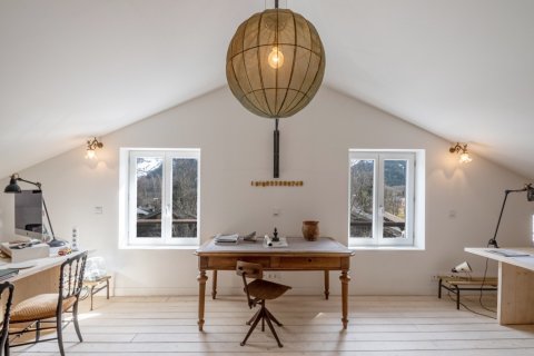 7 dormitorios Apartment en Les Houches, France No. 99923 21