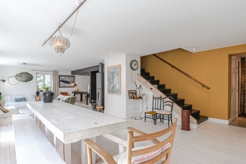 7 dormitorios Apartment en Les Houches, France No. 99923 4
