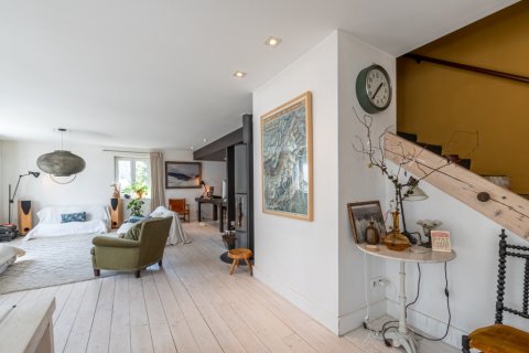 7 dormitorios Apartment en Les Houches, France No. 99923 3