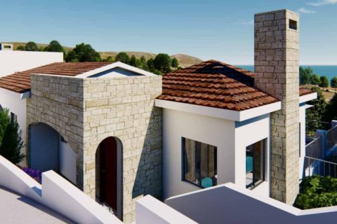 3 bedrooms Villa in Polis, Cyprus No. 28197 1