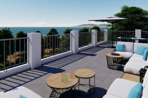 3 bedrooms Villa in Polis, Cyprus No. 28197 2