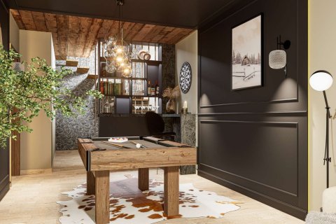 4 bedrooms House in Crest-Voland, France No. 99719 6