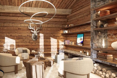 4 bedrooms House in Crest-Voland, France No. 99719 4