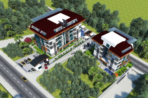 3 bedrooms Apartment in Chau Lang, Vietnam No. 86901 8