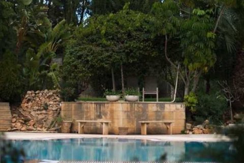 5 dormitorios House en Erimi, Cyprus No. 39688 3