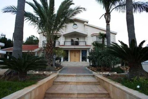 5 dormitorios House en Erimi, Cyprus No. 39688 1