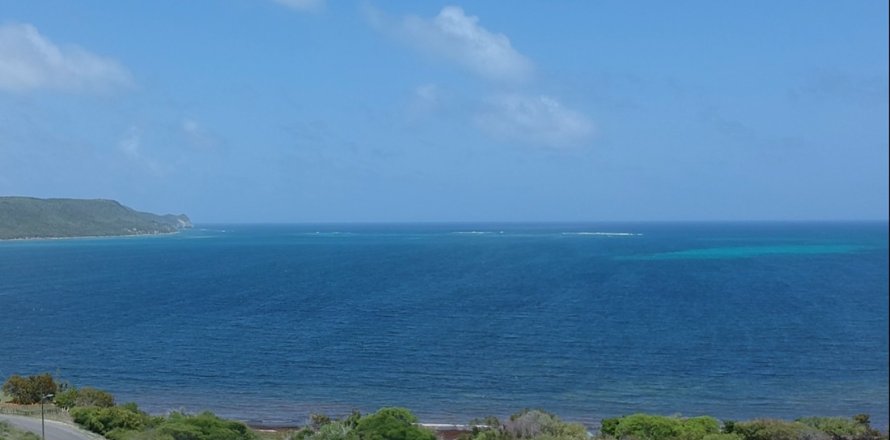 2833m² Land in Piccadilly, Antigua and Barbuda No. 64959