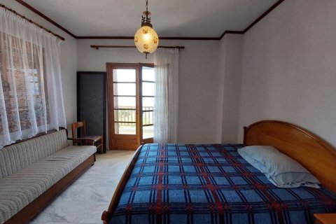 Мезонет с 3 спальнями в Халкидики, Греция №107537 11