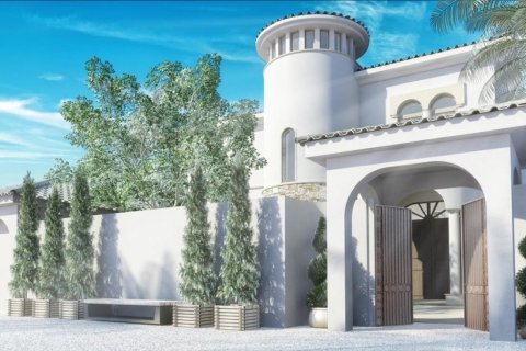 6 bedrooms Villa in Larnaca, Cyprus No. 105618 4