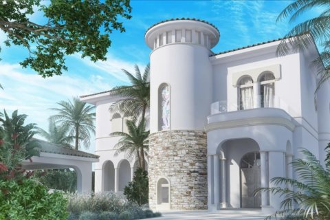 6 bedrooms Villa in Larnaca, Cyprus No. 105618 5