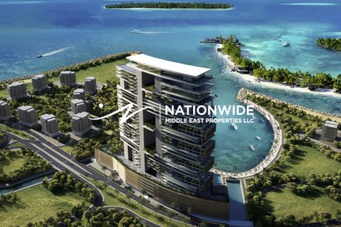 1 bedroom Apartment in Abu Dhabi, UAE No. 122891