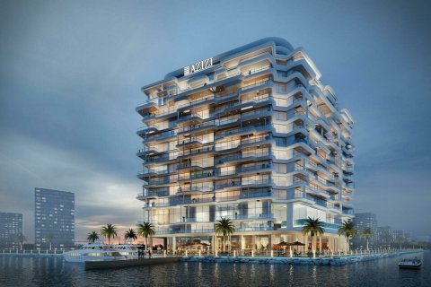 2 dormitorios Apartment en Dubai, UAE No. 124175