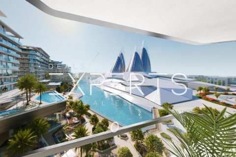 2 dormitorios Apartment en Soc Son, Vietnam No. 80526 4